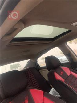 هیوندای ئەکسنت